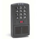 Wiegand 125 kHz Proximity Reader - prox.pad Wiegand 125 kHz Proximity Reader - prox.pad